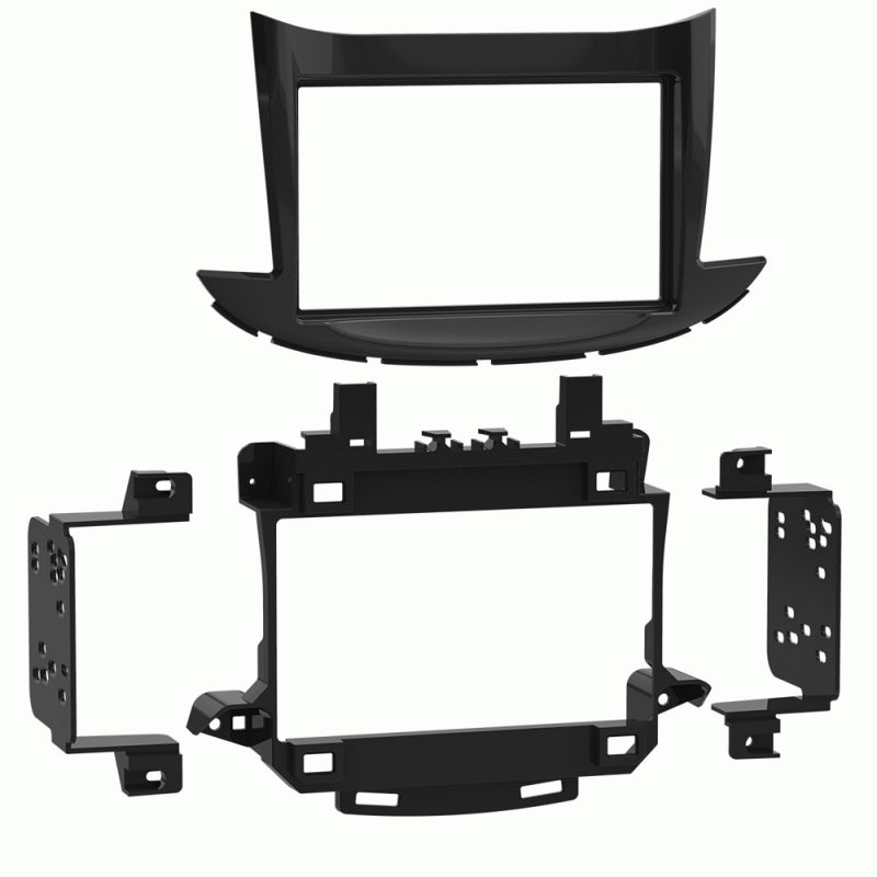 Metra 95-3023HG Chevrolet Trax 2017-up
