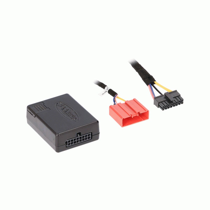 Axxess AXBT-MZ2 Mazda Bluetooth Capable Vehicle Customization 2007-2015