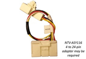 Nav-TV - NTV-KIT057 - TOY-CAM