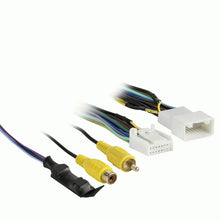 Load image into Gallery viewer, Axxess AXBUCH-T16V Toyota Backup Camera Retain/Add-On 2013-2016
