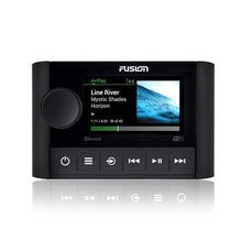 Load image into Gallery viewer, Fusion Apollo Marine Single Zone Stereo w / Built-In WiFi Streaming