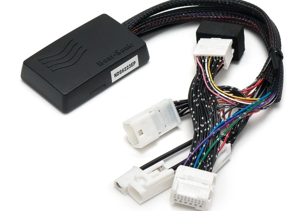 Nav-TV - NTV-KIT713 - NDS6223-EP