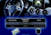 Load image into Gallery viewer, Nav-TV - NTV-KIT198 - W204-5