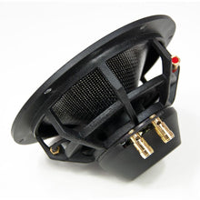 Load image into Gallery viewer, Illusion Audio Carbon C6 CX 6.5" SQ Audiophile Coaxial Speaker Kit