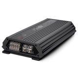 Aunex AC 1100.5D AC Series 1100wrms 5-Channel Compact Amplifier