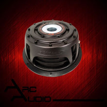 Load image into Gallery viewer, Arc Audio A10 A-Series Compact Shallow Mount High-Performance Subwoofer - Dual 2-Ohm