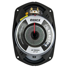 Load image into Gallery viewer, Illusion Audio Electra E69CX 6x9" High Performance Coaxial Speaker Kit