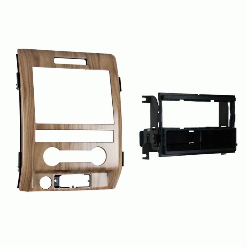 Metra 99-5820DW Ford F-150 11-12 Mounting Kit