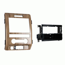 Load image into Gallery viewer, Metra 99-5820DW Ford F-150 11-12 Mounting Kit