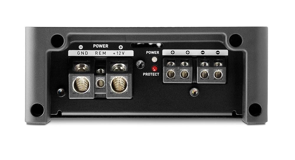 Focal FPX 1.1000 High-Performance 1000wrms Class-D 1-ch Amplifier