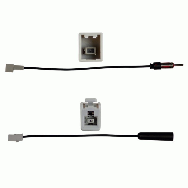 Metra 40-KI31 Hyundai/Kia Antenna Adapters 2009-Up