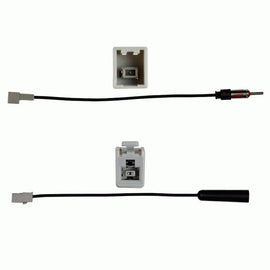 Metra 40-KI31 Hyundai/Kia Antenna Adapters 2009-Up
