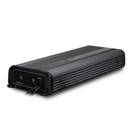 Aunex AMX 800.4D AMX Series IPX67 Marine Powersports 800wrms 4-Channel Amplifier