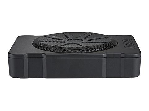 Kicker 46HS10 Hideaway™ 10-Inch Compact Powered Subwoofer