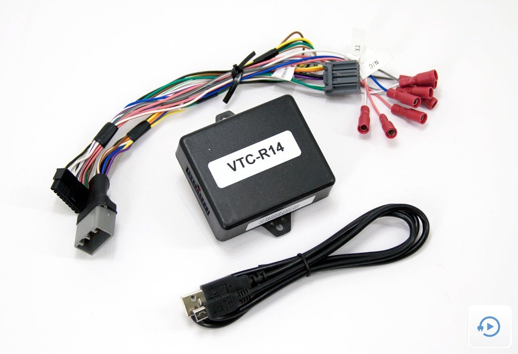 Nav-TV - NTV-KIT475 - VTC-R14
