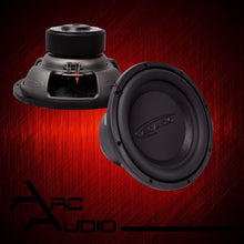 Load image into Gallery viewer, Arc Audio X2 Series 10" High-Performance Subwoofer - Dual 2 Ohm