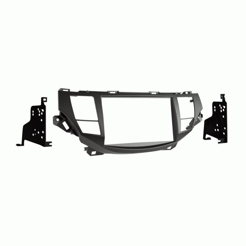 Metra 95-7807 Accord/Crosstour 08-12 w/ NAV