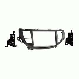 Metra 95-7807 Accord/Crosstour 08-12 w/ NAV