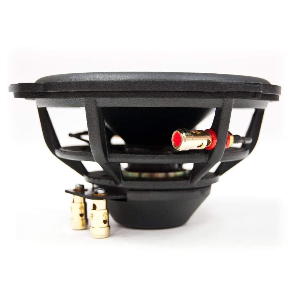 Illusion Audio Luccent L5CX 5.25" High Performance Coaxial Speaker Kit