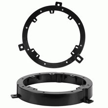 Load image into Gallery viewer, Metra 82-6602 Chyrsler 95-Up Speaker Adapt - 1in Thick  6-6.75 inch - Pair