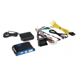 Pac-Audio RP4.2-BM21 RadioPRO4 Radio Replacement Interface for Select BMW Vehicles