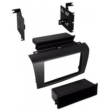 Load image into Gallery viewer, Best Kits BKMAZK844 2004-2009 Mazda3 Single ISO w/Pocket or Double Din