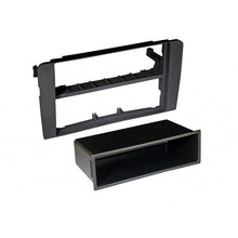 Load image into Gallery viewer, Best Kits BKAUDK615 2006-2013 Audi A3 w/Symphony Radio Single Din w/Pocket