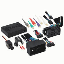 Load image into Gallery viewer, Axxess AXDSPL-CH5 DSP Package with AXDSP-L and T-Harness Chrysler - 2013-Up