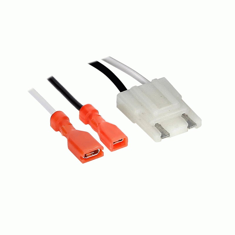 Metra 72-4500 GM 1983-2013 Speaker Harness  - Pair