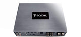 Focal FDP 4.600 High-Performance 4x150wrms Class-D 4-ch Amplifier
