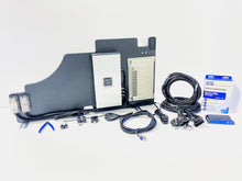 Load image into Gallery viewer, Arc Audio X2 1100.1 Loaded Amplifier Rack - 1100wrms - Sony - For 2015-2022 Ford F-Series Trucks - Sony,1100wrms