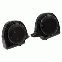 Load image into Gallery viewer, Metra BC-HDLSP-1 Lower Fairing Speaker Pods Harley Davidson 1994-2013