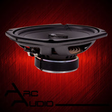 Load image into Gallery viewer, Arc Audio X2 Series 692 High-Efficiency 6x9" Coaxials