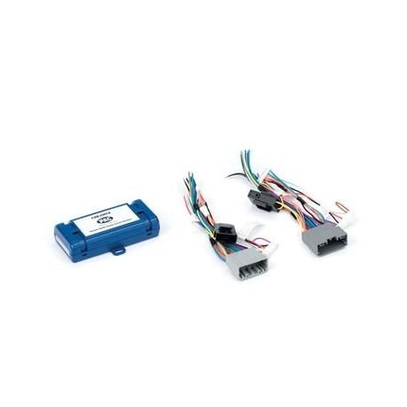 PAC Select Chrysler / Dodge / Jeep Radio Replacement Interface