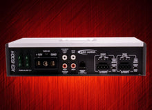Load image into Gallery viewer, Arc Audio X2 Series 600.4 High-Performance 4ch Amplifier