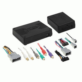 Axxess AXDSPL-HN3 DSP Interface With Amp Bypass Harness - Honda 2016-Up