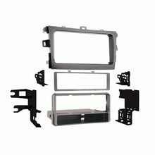 Load image into Gallery viewer, Metra 99-8223S Toyota Corolla 2009-2013 - Silver