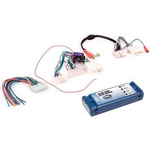 Load image into Gallery viewer, PAC 1997+ Corvette Radio Replacement Interface
