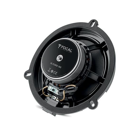 Focal Inside IS FORD 165 Plug & Play Ford 6.5-inch Replacement Speaker Kit