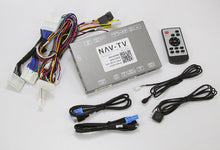 Load image into Gallery viewer, Nav-TV - NTV-KIT883 - GVIF-LEX18