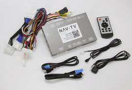 Nav-TV - NTV-KIT883 - GVIF-LEX18