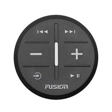 Load image into Gallery viewer, Fusion Marine ANT Wireless Stereo Remote, Black