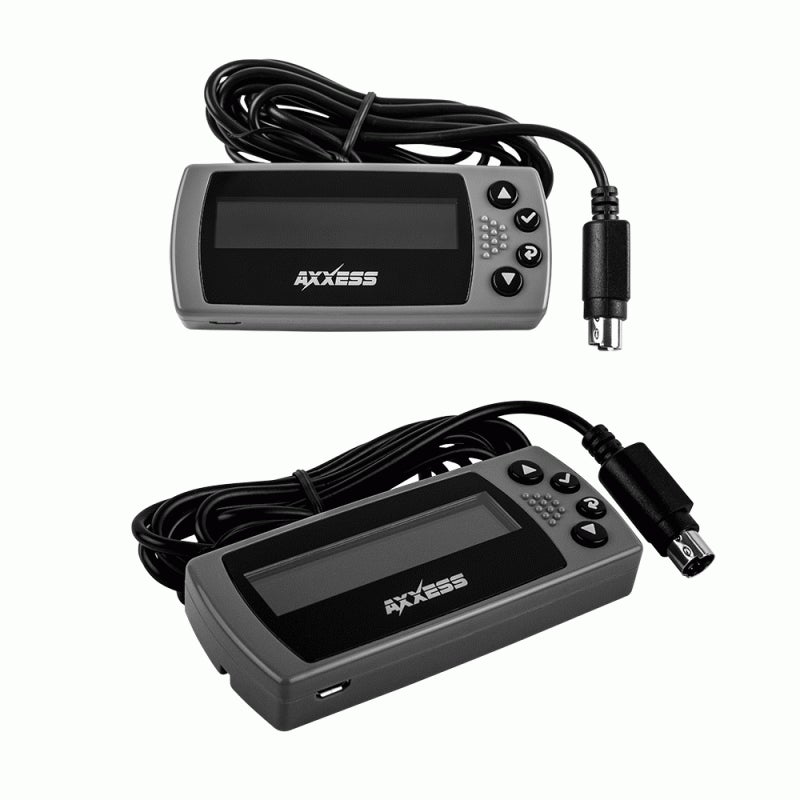Axxess AX-LCD LCD screen 2000-up
