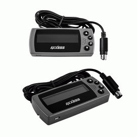 Axxess AX-LCD LCD screen 2000-up