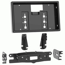 Load image into Gallery viewer, Metra 108-MI1 Mini Countryman / Paceman 2011-2016 (without factory NAV) Dash Kit