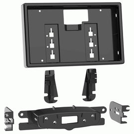 Metra 108-MI1 Mini Countryman / Paceman 2011-2016 (without factory NAV) Dash Kit