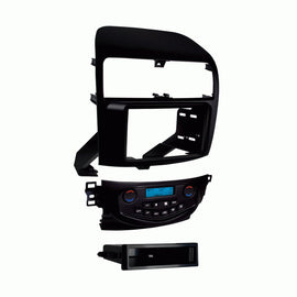 Metra 99-7809B Acura TSX 2004-2008