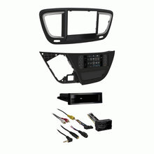 Load image into Gallery viewer, Metra 99-6543HG Chrysler Pacifica (Limited, Touring) 2017 - TurboTouch Kit