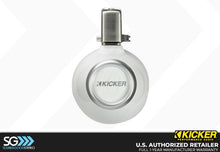 Load image into Gallery viewer, Kicker 45KMTC65/45KMTC65W Marine Coaxial Tower System - White
