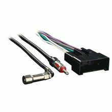 Load image into Gallery viewer, Metra 70-5715 Ford Taurus/Mercury Sable 1996-1999 Radio Receiver Brain Bypass Wire Harness